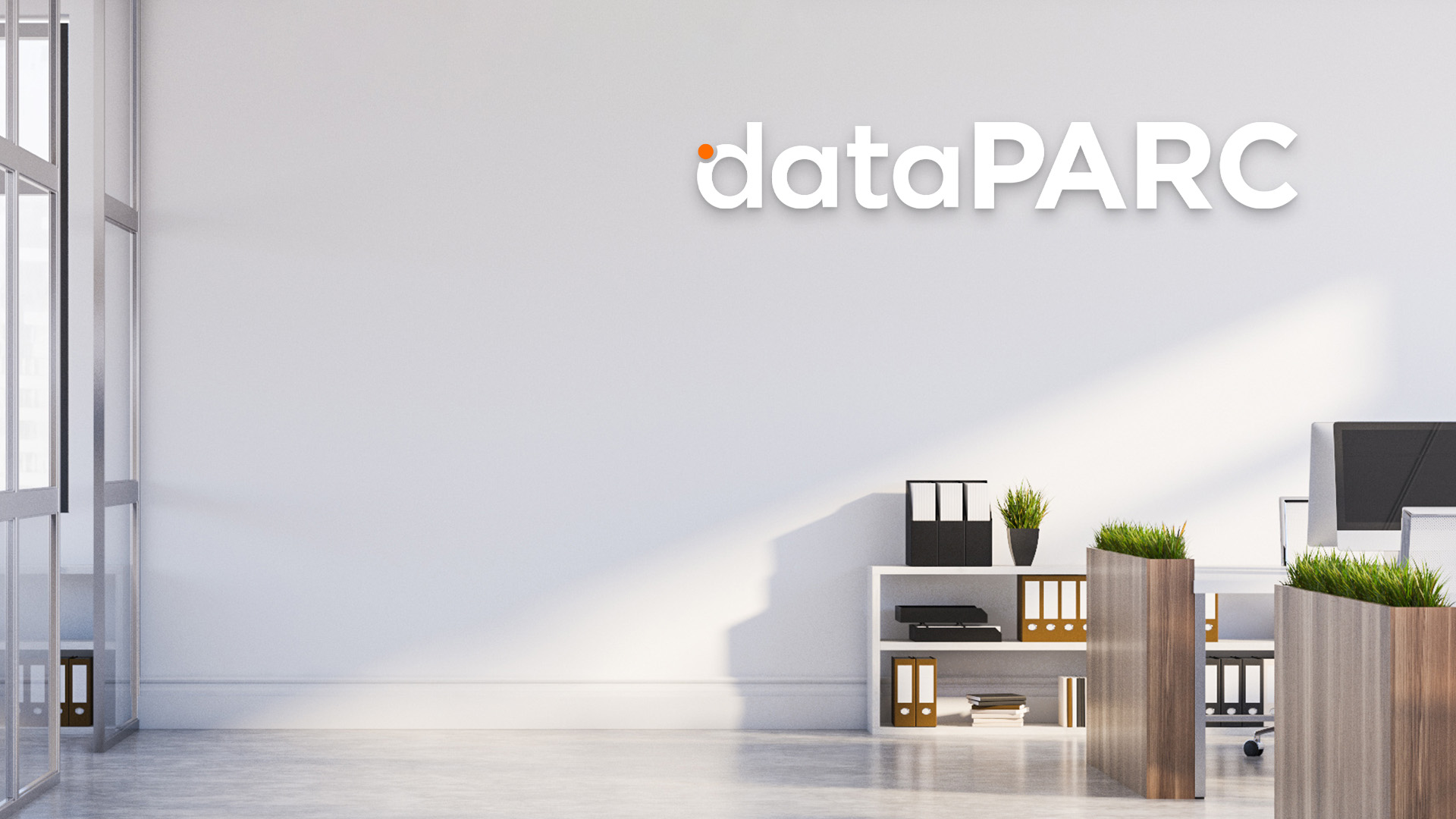 dataPARC workspace